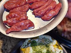 -首尔烤肉大排档(合生汇店)