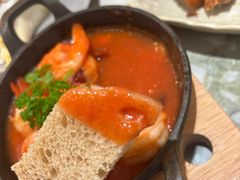 -沛家·西餐Brunch·直火料理