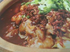 -宏状元现熬粥·京味菜(黄寺大街店)