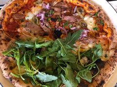 -PIZZA BIANCA(万象城店)
