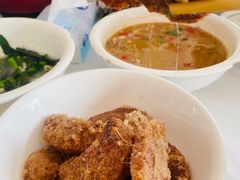 -秀妈厨房(灰汤老店)