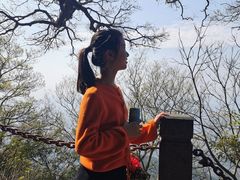 -福建泉州仙公山风景名胜区