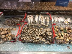 -马哥孛罗咖啡厅·Cafe Marco (厦门马哥孛罗东方大酒店)