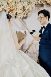 -蘭club婚礼策划