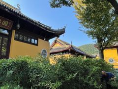 -九龙潭景区