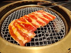 -厚贞日式烤肉(浦东汇智店)