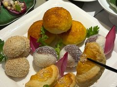 -福记饭店(青果巷店)