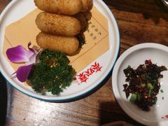 -亮欢寨(凯里总店)