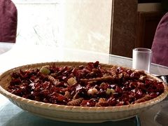 -成都驻京办餐厅(蜀都宾馆店)