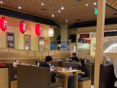 -伊豆野菜村(大族广场店)