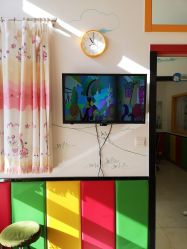 -宝善堂艾灸·小儿推拿(星海人家店)