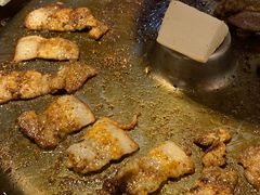 -赞酱川式烤肉(蜀都万达店)
