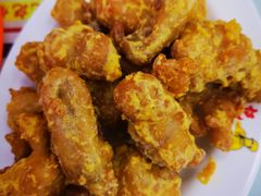 -澳门陈光记烧味饭店(万象城店)