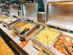 -比格比萨自助(国展店)