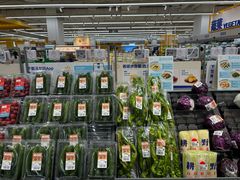 -沃尔玛(中山北路店)