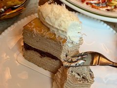 -玲婧胡同·生日蛋糕·餐厅(嘉里城店)