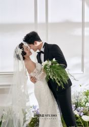 -全城热恋璀璨婚纱摄影(国贸总店)