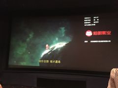 -飞扬影城(正佳IMAX店)