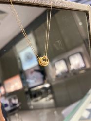 -周生生Chow Sang Sang(苏州美罗高新店)