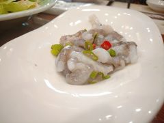 -青瓦餐厅·生鱼片·韩园烤肉(西塔店)