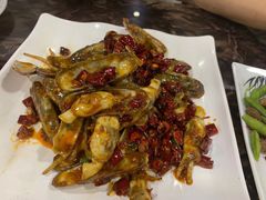 -张树军海鲜(王府壹号店)