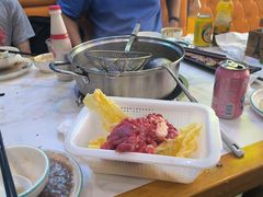 -牛吉韵·鲜切牛肉自助火锅(南山店)