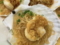 -金翠皇宫粤菜·点心·海鲜(科技园店)