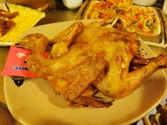 -多哥水傣味餐厅(司马巷店)