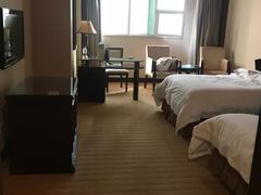 -深圳海景嘉途酒店(东翼楼)