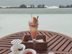 -瑰丽酒店·海吧·天际下午茶·现场DJ·天台酒吧