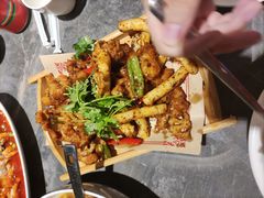 -简小姐·上海餐厅(长城大厦店)