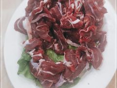 -金新街边打边炉(天安花园店)