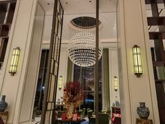 -Yan Ting 宴庭中餐厅(上海静安瑞吉酒店)