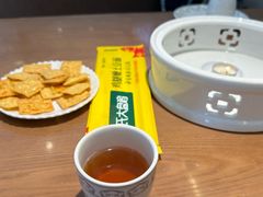 -胡氏大盘鸡新疆菜(石岗店)