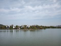 -云龙湖旅游景区