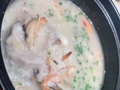 -如轩·海鲜砂锅粥·潮汕菜(小榄店)