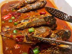 -欢乐牧场海鲜烤肉自助(牡丹园店)