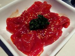 捞派滑牛肉-海底捞火锅(新松江路店)