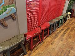 -南门涮肉(通州大船店)