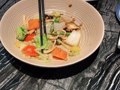 -将太无二·蓝鳍放题·北美寿司(领展购物广场中关村店)