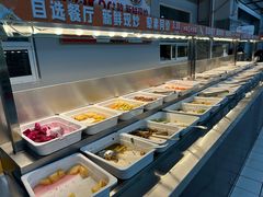 -大润发(张江店)