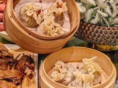 -沈大成(南京东路店)