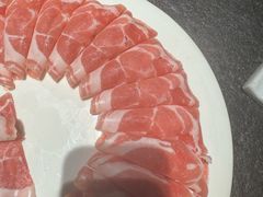 -东来顺(非遗·清真火锅·盛世广场店)