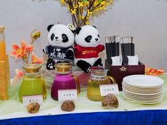 -西藏饭店·亚克·食光自助餐厅