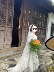 -雪中彩影婚纱摄影·微光艺术中心