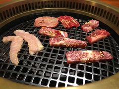 -肉魁屋·烧肉·烧鸟·酒场(高新店)