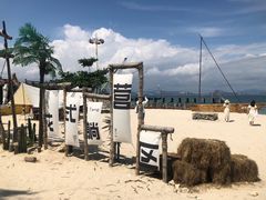 -三亚蜈支洲岛旅游区
