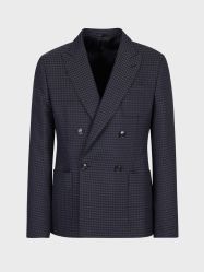 -Biella Fibers杰尼亚Zegna面料西装·夹克·礼服全定制Bespoke(晶耀前滩店)