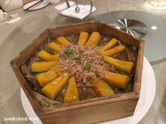 -麒麟中餐厅·经典粤菜·地道菜式老字号(广州长隆酒店)