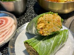 -红泥小火炉·东北泥炉烤肉(天一旗舰店)